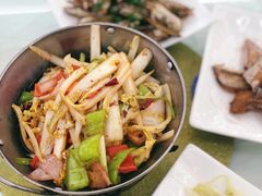 -渔中舟海鲜大排档(普陀沈家门店)