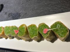 -安多素食(广仁寺路店)