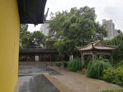 -常州古运河南大街文化旅游区-人民公园
