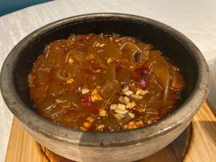 石锅一口滑-柒园·三十年创意杭帮菜(龙湖滨江天街店)
