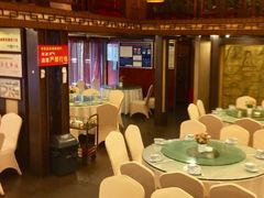 -乐口福家常菜馆(古庸路店)