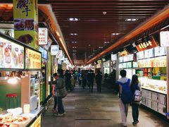 -东门町美食街