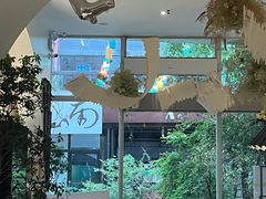 -春树下·树屋花房西餐厅(罍街AS1980店)