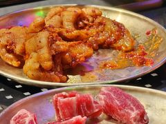 -釜山火炉·海鲜烤肉(紫藤路店)