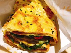 -卞姐蛋饼(陕西南路店)