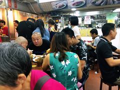 -陈光记烧腊店(罗保博士街店)
