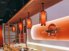 -京炭铜锅涮肉·羊蝎子·羊肉炉(保利·时光里店)