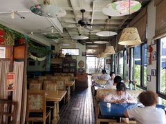 -兰桂坊·花园餐厅(西湖店)