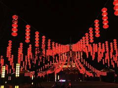 -厦门方特东方神画