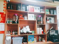 -秋色客家菜(南山店)