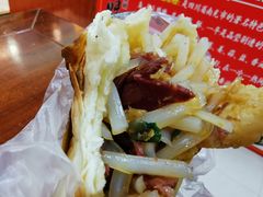 -刘氏方酥锅盔(古城总店)