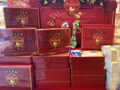 -TOUCH泰奇(奉贤宝龙城市广场店)