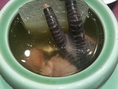-阿庄新豫菜(航海东路店)