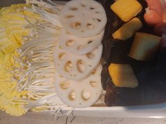 -半天妖烤鱼(槐房万达店)
