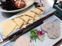 -四季缤纷椰子鸡(雨花亭凯德广场店)