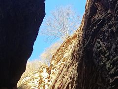 -黄崖洞文化旅游区