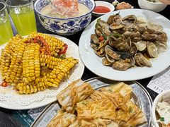 -一哥美食(总店)