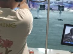 -枪馆1号实弹射击俱乐部