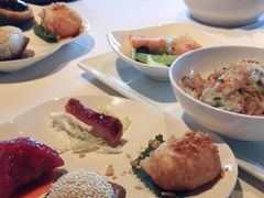 -三号黄浦会Canton Table