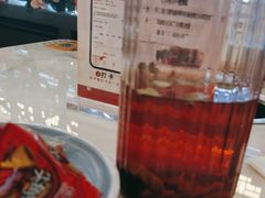 -云鼎·炙火精酿啤酒秘制烧烤(工体店)