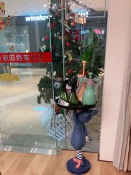 -宝贝家族国际影像馆(高新店)