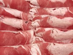 -老门框爆肚涮肉(金宝街店)