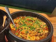 -花菇朵·云山雀 ll 野生菌火锅·精品云南菜(万柳店)