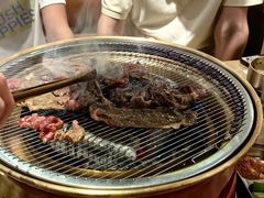 -西塔老太太泥炉烤肉(北京双井店)