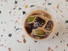 -Cafe on warm(丹霞店)
