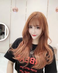 -3AM·S HAIR SALON烫发染发接发