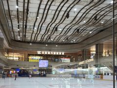 -冰堡国际溜冰场(观澜湖新城MHMALL店)