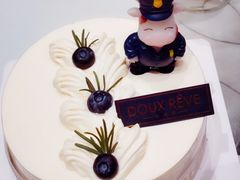 -杜哈夫DOUX RÊVE·生日蛋糕(日月光店)