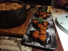 -绿茶餐厅(深圳龙华天虹购物中心店)