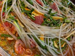 -京玉菲饭店(李村店)