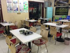 大堂-阿叶羊杂碎(前进街店)