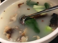 -皇城根北京风味主题餐厅(中海环宇城店)