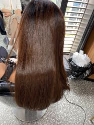 -HD HAIR STYLE