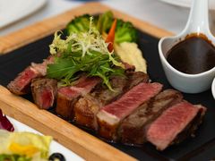 -龙虾酒吧扒房(宁波香格里拉店)