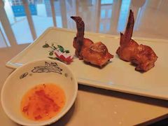 -西安高新洲际酒店•彩丰楼中餐厅