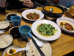 -洛阳宴·洛阳菜(南昌路店)