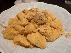 打糕-松涛园朝鲜·海鲜·料理店(鸭绿江断桥店)