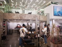 -UnHair Salon