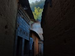 -杨家堂村