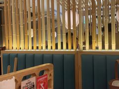 -温野菜涮涮锅(大悦城店)