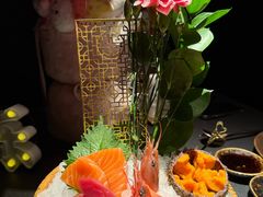 -蟹犇•帝王蟹雪蟹(陆家嘴店)