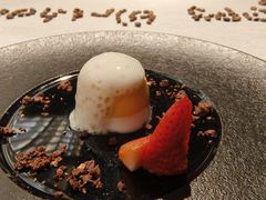 -恰餐厅 CHAR Bar & Grill (珠海仁恒洲际店)