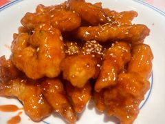 -恰八斗·猛火长沙菜(国贸店)