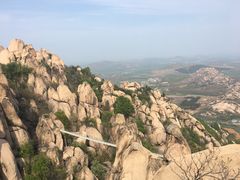 -嵖岈山风景区