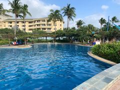 -三亚亚龙湾天域度假酒店