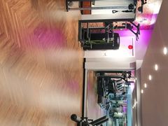 -NRG 健身私教CLUB(云山路店)